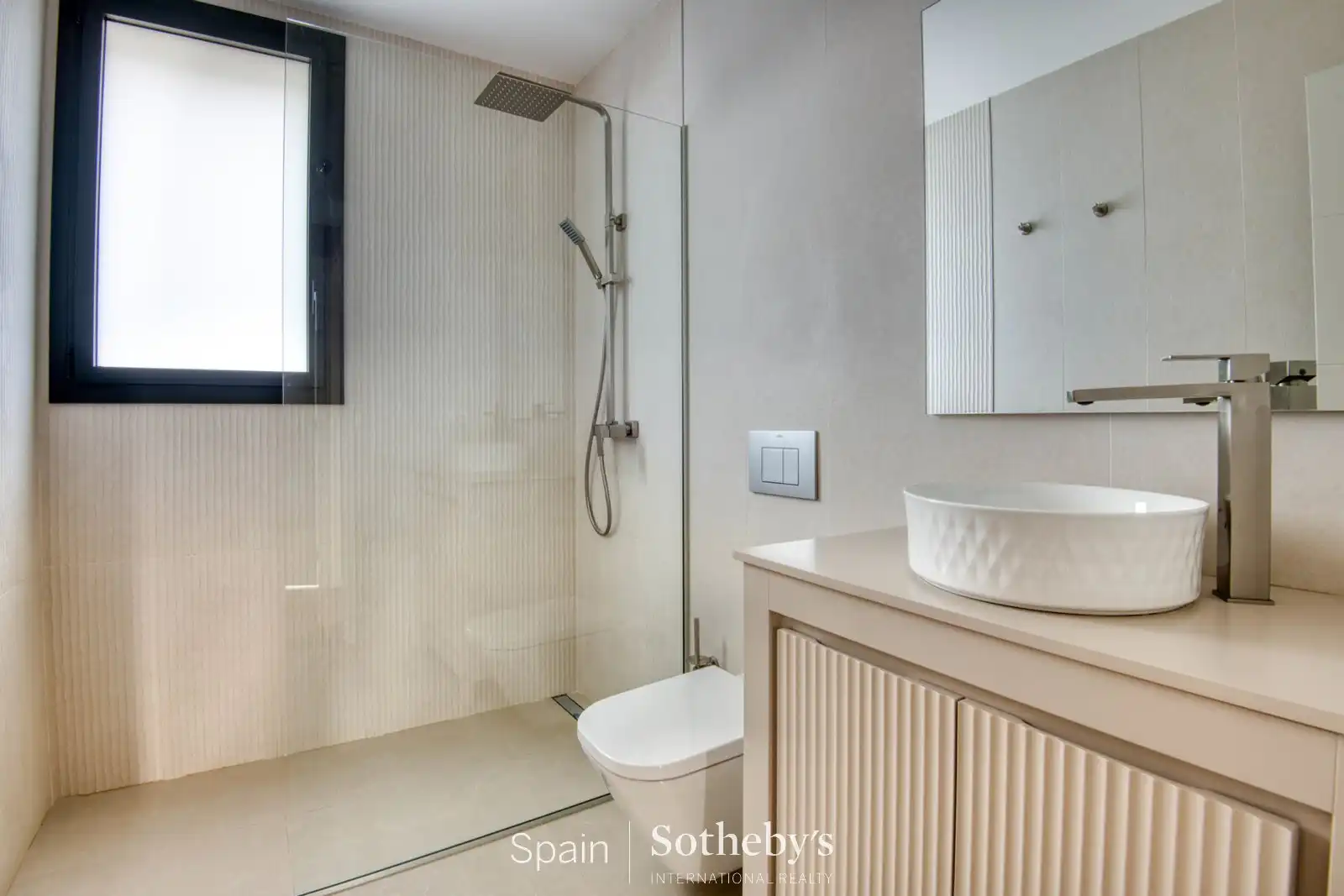 Bathroom of Houses for sale in Lloret de Mar  with Heating, Private garden and Terrace