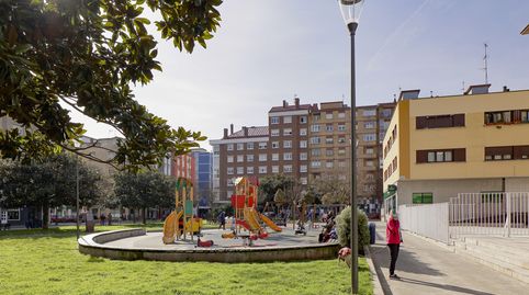 Foto 3 de Piso en venta en Gijón - Cl Valencia, 38, Llano, Gijón