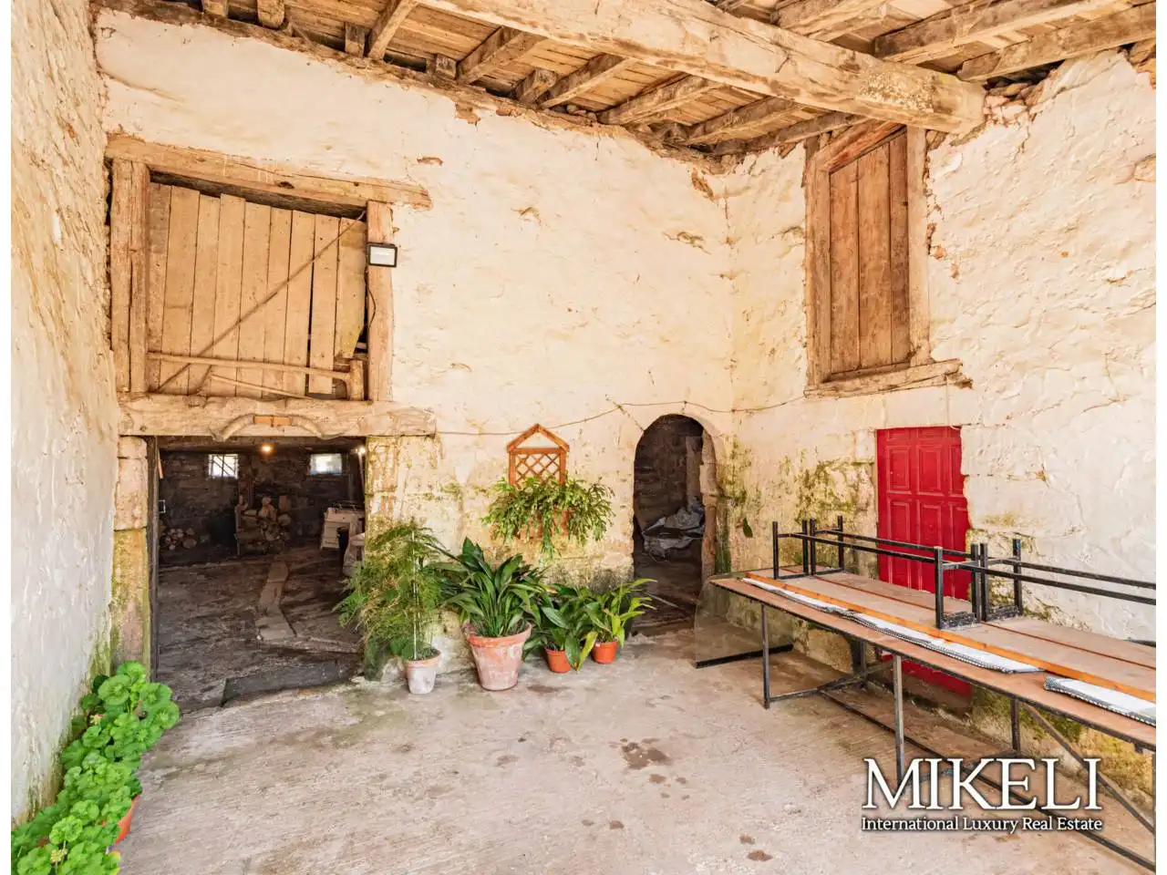 Casa o xalet en venda a Calle Ibio, Mazcuerras