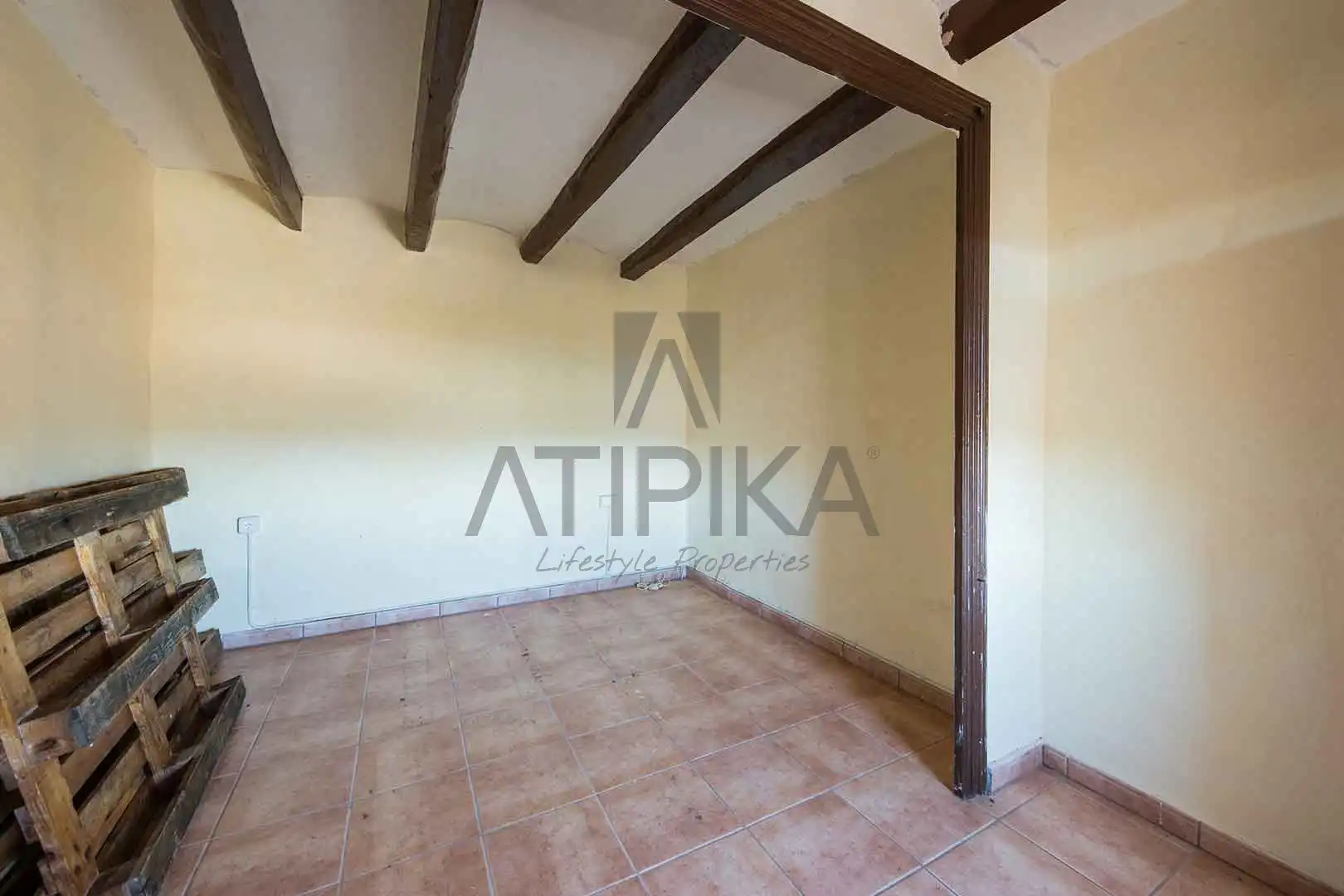 Casa rústica en venta en Sant Martí Sarroca, imagen 31