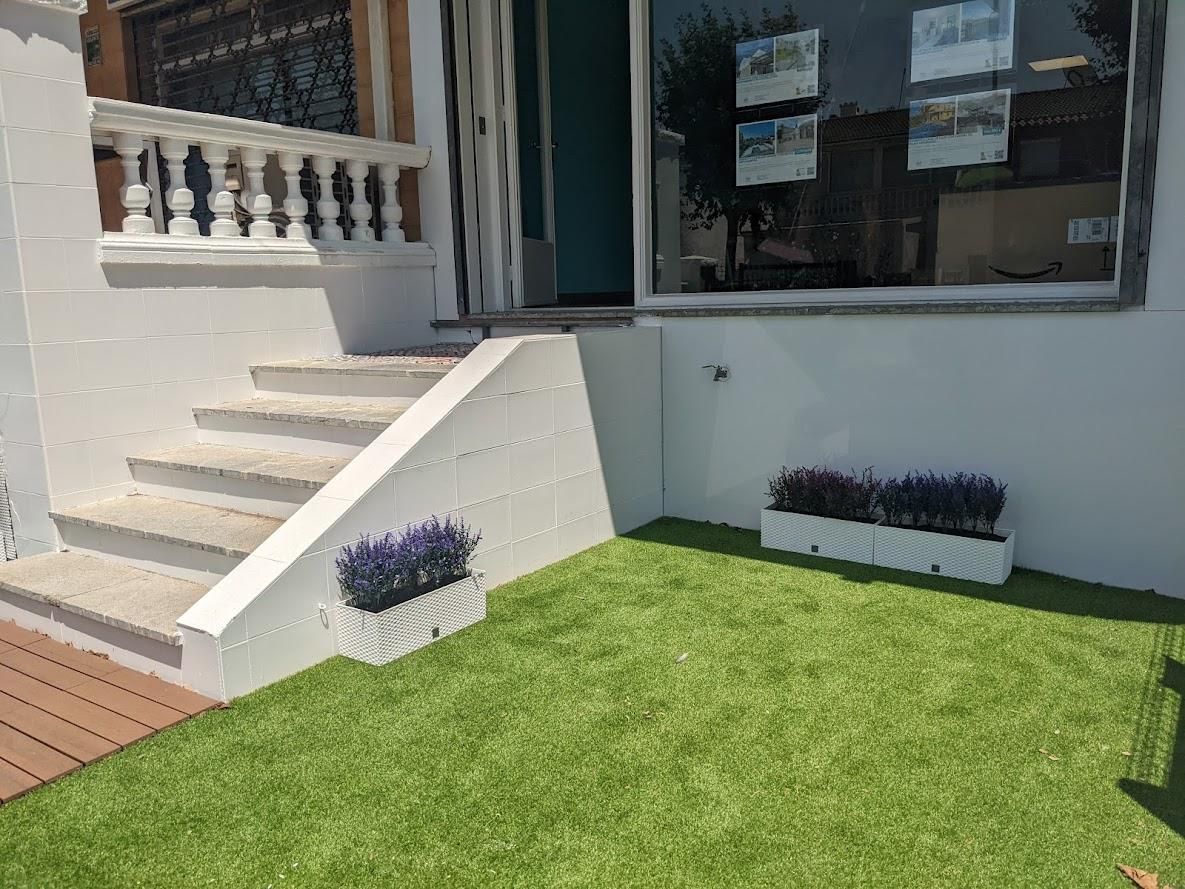 Terrace of Premises for sale in Empuriabrava