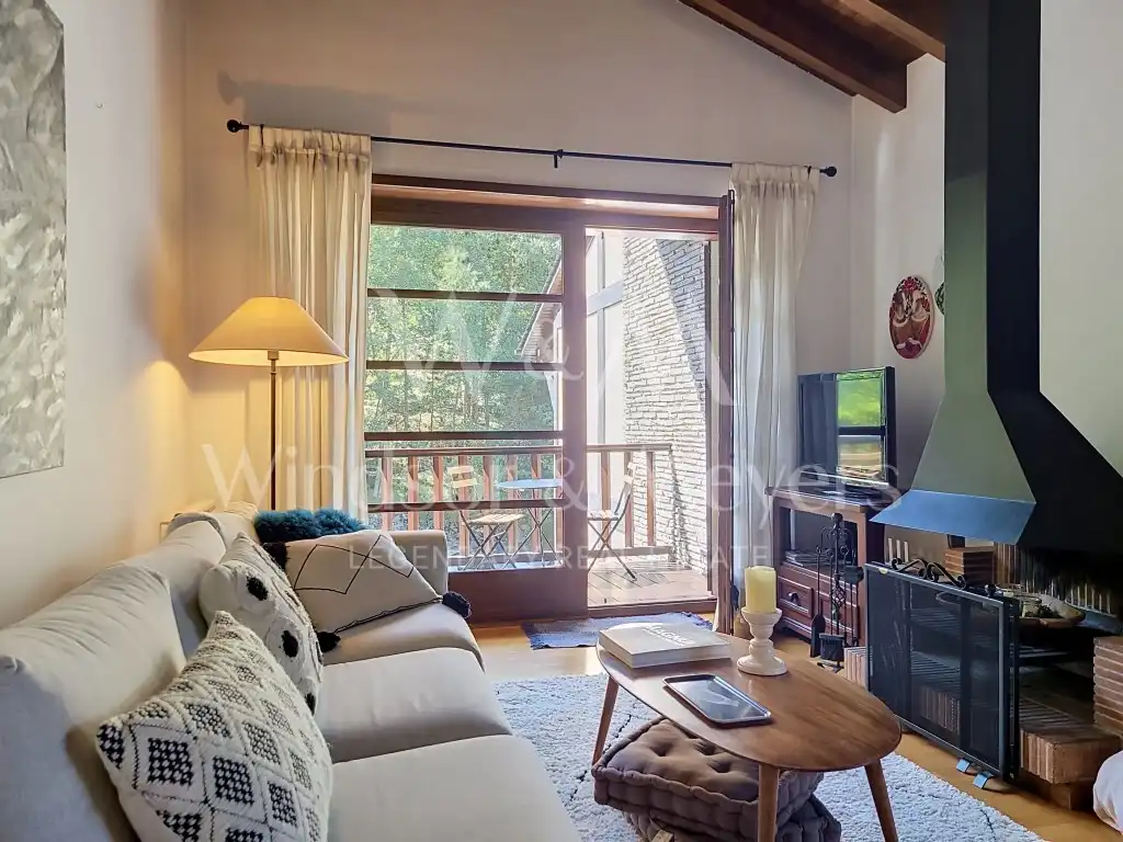 2-bedroom penthouse for sale in El Tarter, Canillo · 52 of 60