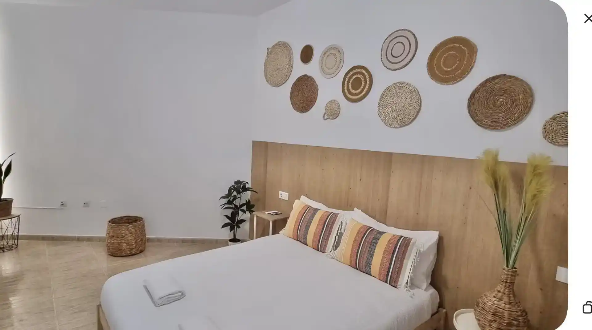 Habitación de Piso en venta en Roquetas de Mar con Aire acondicionado, Amueblado y Balcón