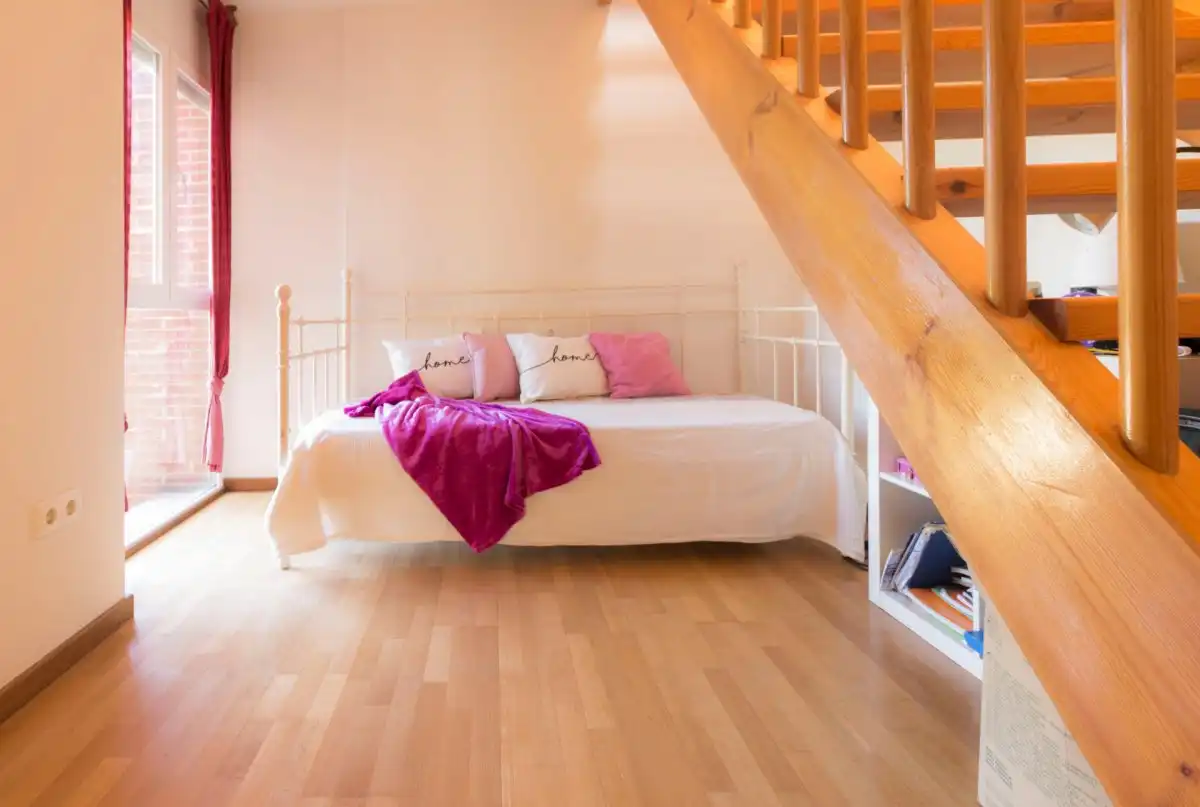 Habitación de Casa o chalet en venta en Tarragona con Calefacción, Jardín privado y Terraza
