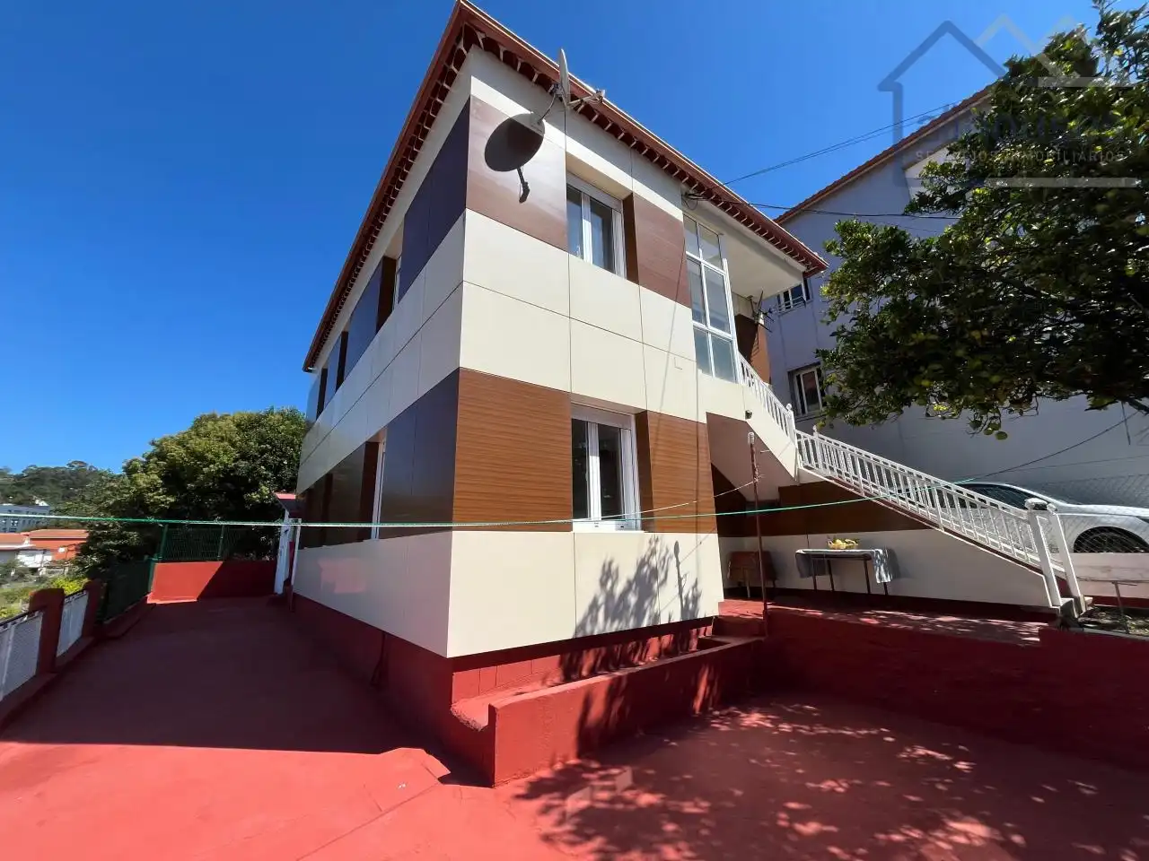 Maison avec jardin à vendre à Camino Cotarela - Lavadores 13