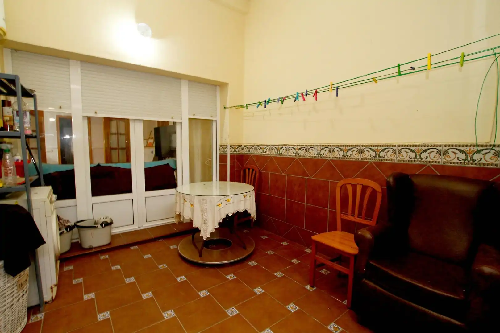 Casa o xalet en venda en Puebla de la Calzada amb Aire condicionat, Calefacció i Terrassa