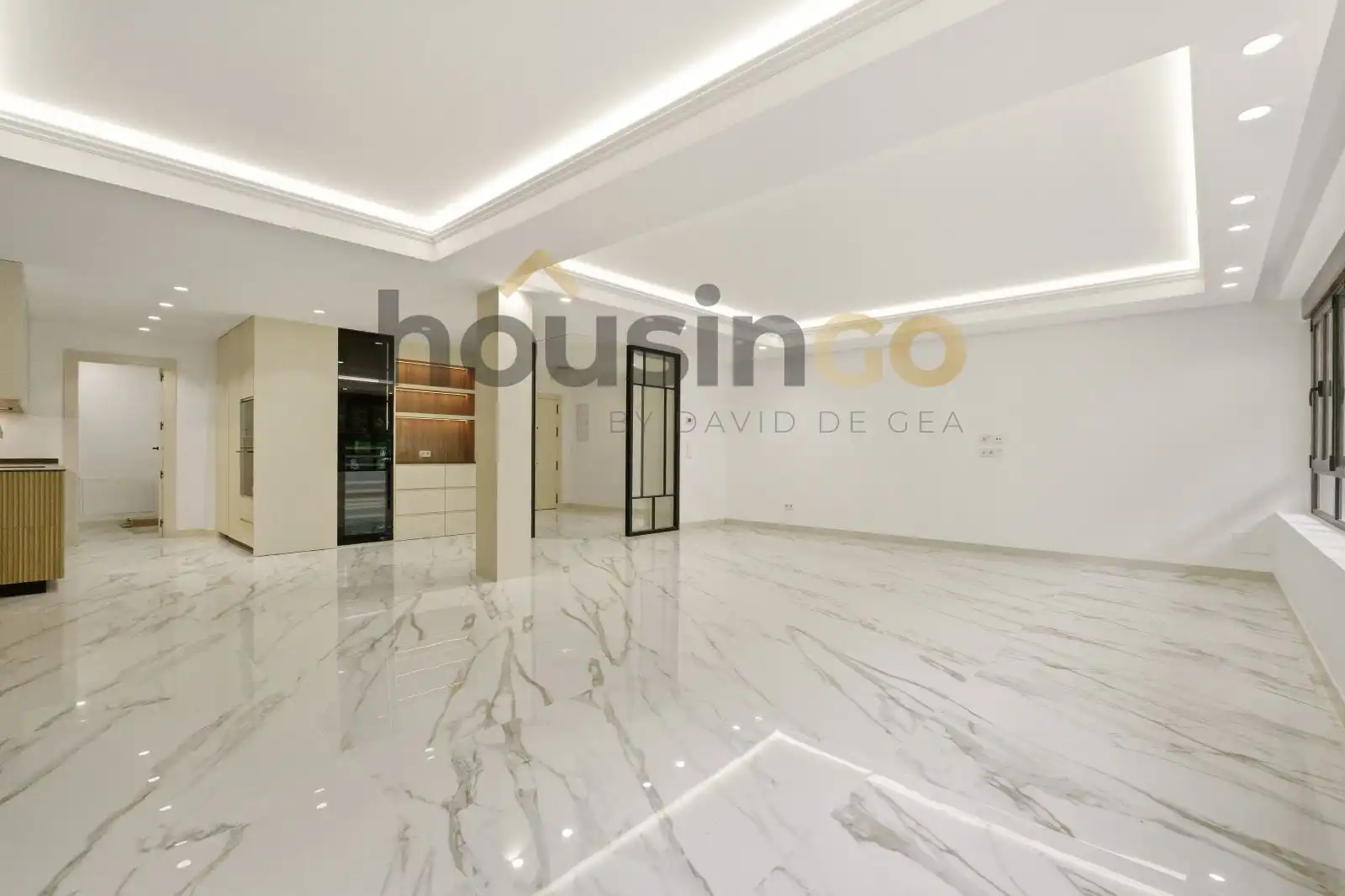 Appartement avec ascenseur à vendre à O´Donnell, imagen 4