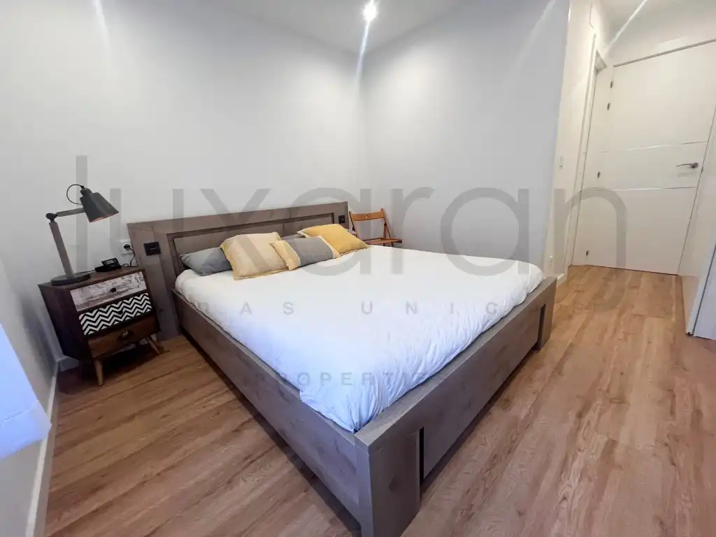 Habitación de Apartamento en venta en Vielha e Mijaran