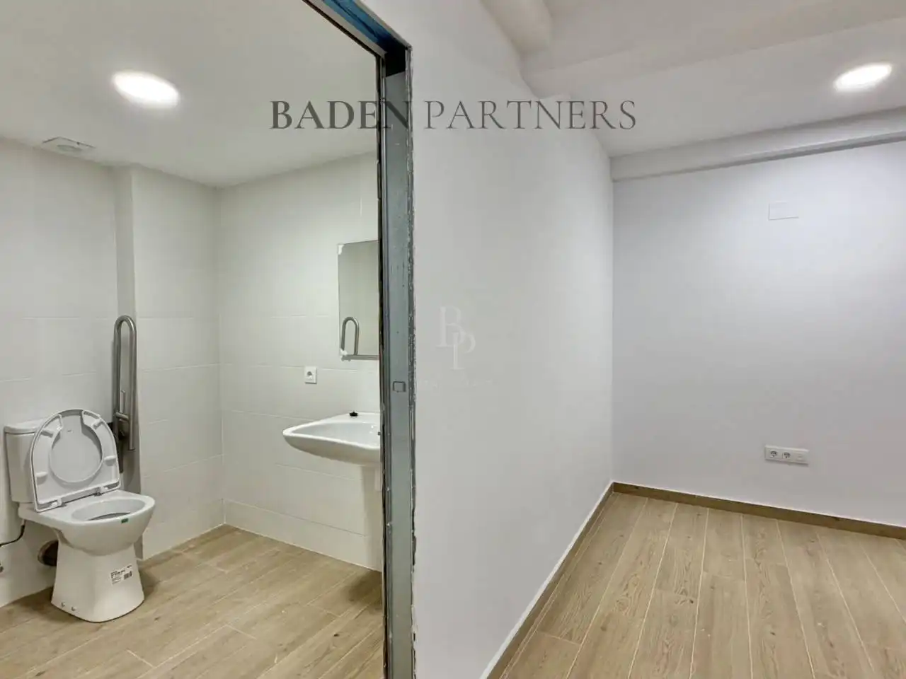 Local comercial en alquiler en Calle Luis Santapau, imagen 10