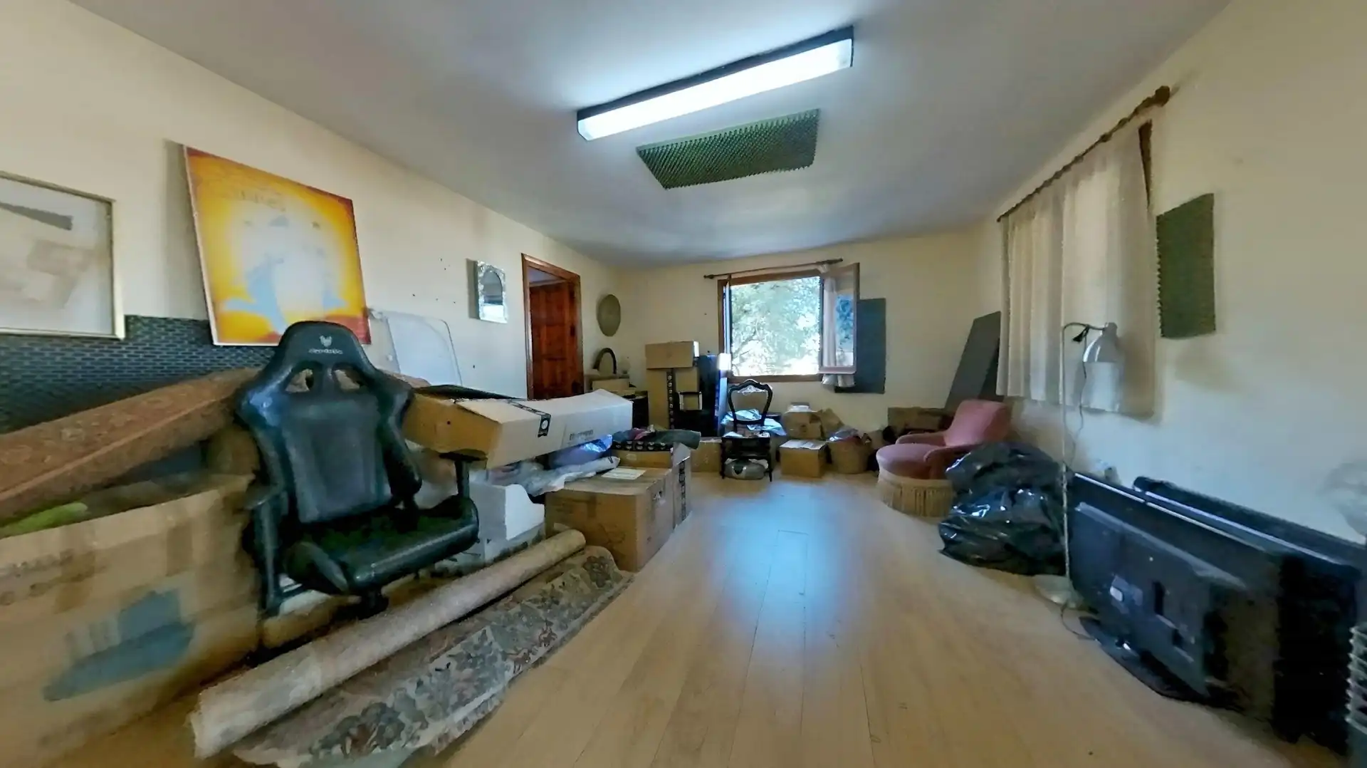 Finca rústica en venta en Murcia con Jardín privado, Trastero y Piscina
