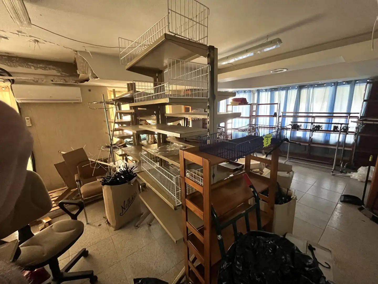 Büro zur Miete in Centro Urbano, imagen 4