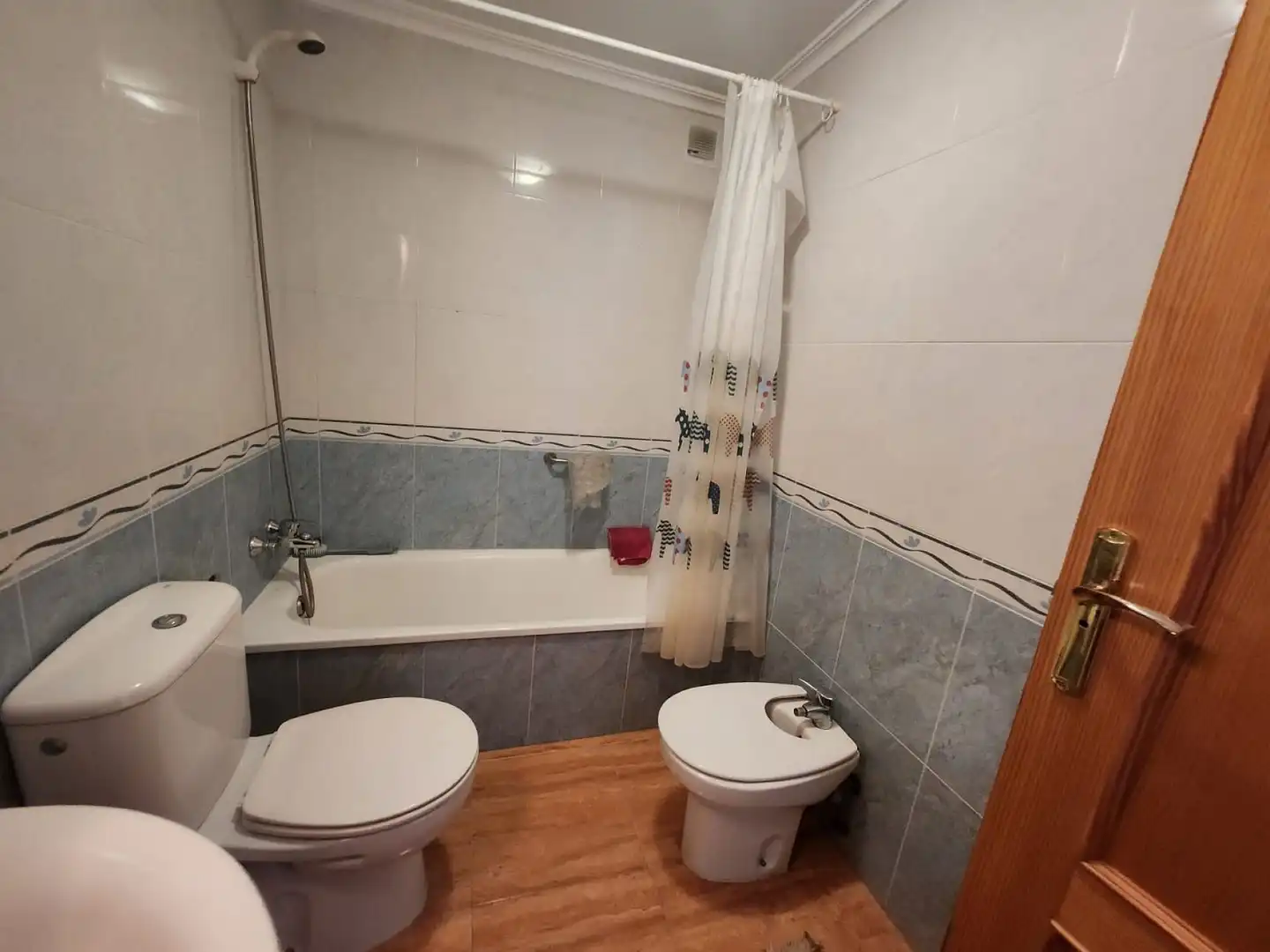 Appartement compact avec ascenseur à vendre à El Pinós / Pinoso, imagen 12