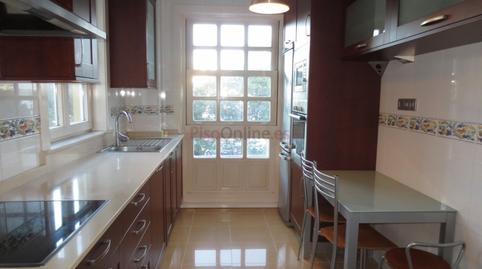 Foto 4 de Pis de lloguer a Monte Alto - Zalaeta - Atocha, A Coruña