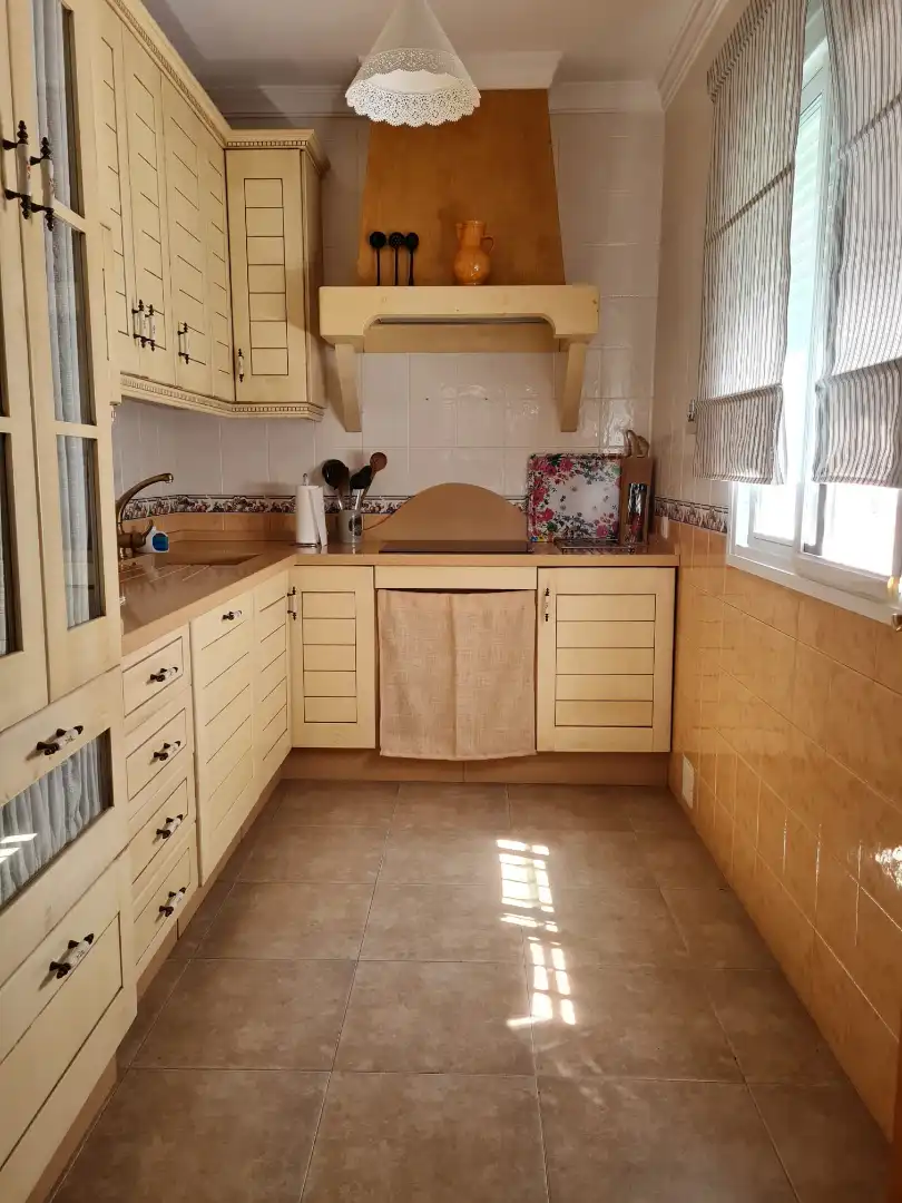 Wohnung zur Miete in Barbate ciudad, imagen 3