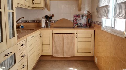 Foto 3 de Pis de lloguer a Barbate ciudad, Barbate