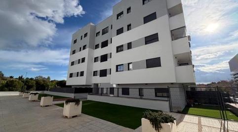 Photo 5 of Flat to rent in Calle Octavio Paz, El Atabal, Málaga