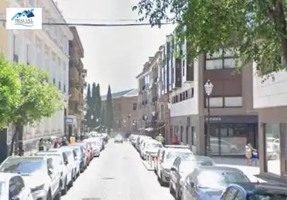 Individual for sale in Avenida de Vicente Aleixandre