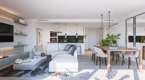 Photo 3 of Apartments for sale in Calle Camino del Reloj, 43, Los Flamingos, Benahavís