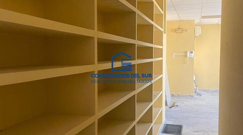 Foto 3 de Oficina de alquiler en Asdrúbal - Bahía Blanca, Cádiz Capital