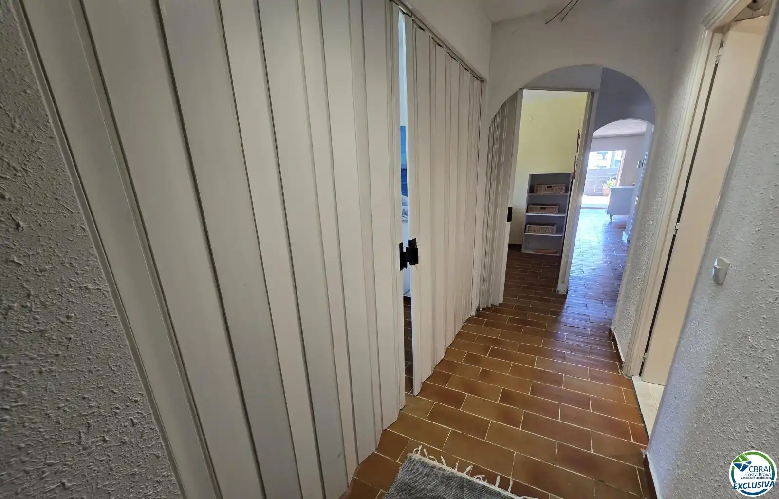 Piso con jardín en venta en Calle Port Salins 2ª Línea H2, imagen 17