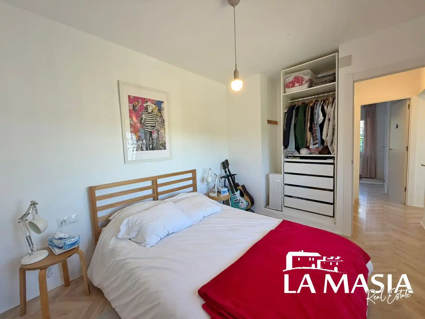Casa amb jardí en venda a Olivella, imagen 12