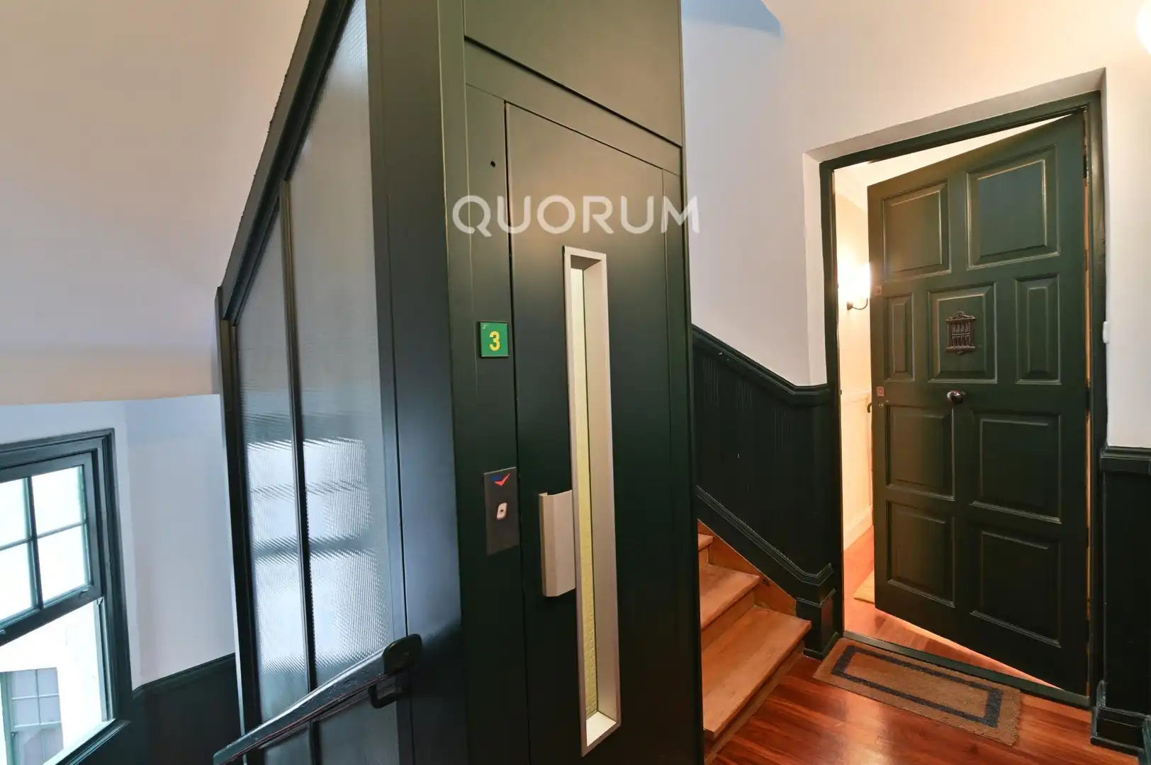 Flat for rent in Indautxu
