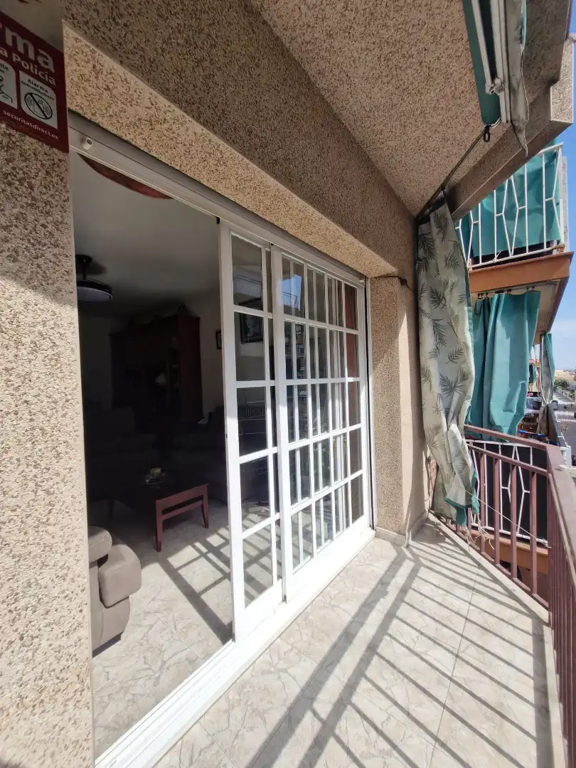 Terrassa de Pis en venda en Premià de Mar amb Aire condicionat, Calefacció i Terrassa