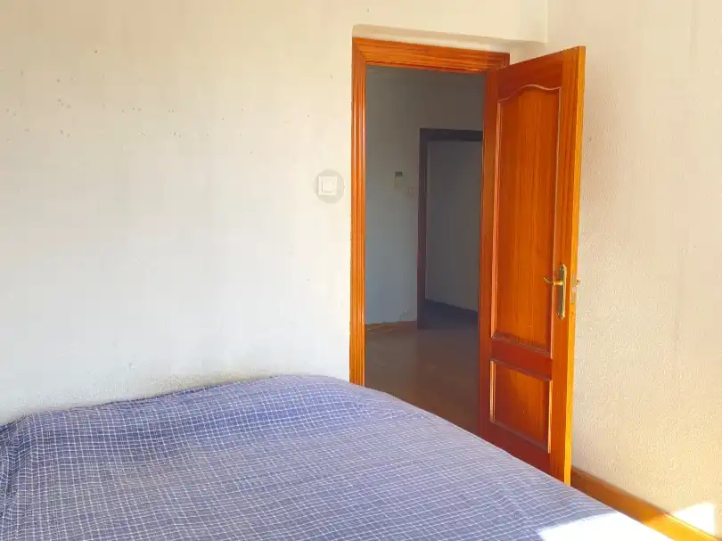 Habitación de Piso en venta en  Madrid Capital
