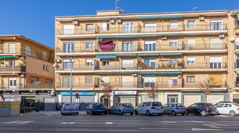 Foto 2 de Piso en venta en Avenida Buenos Aires, Guadix, Granada