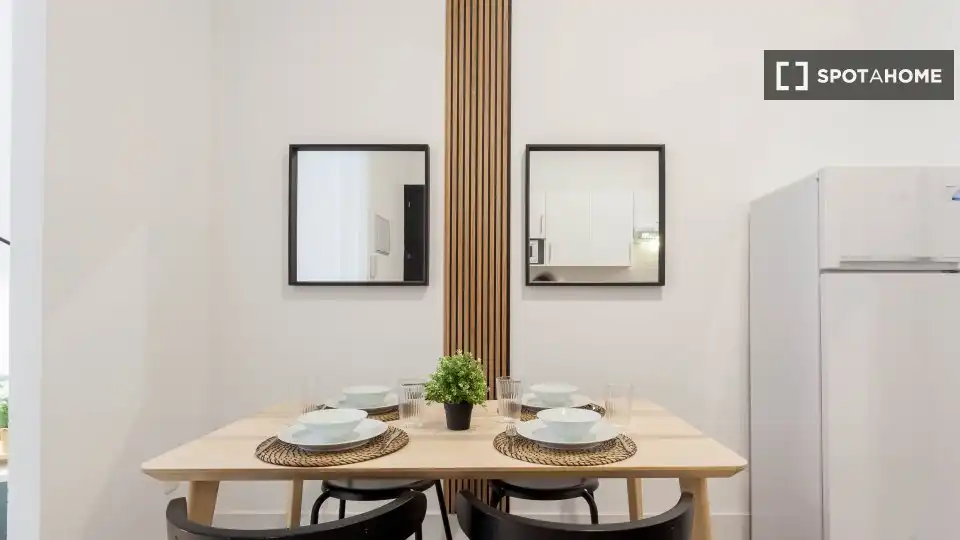 Appartement avec balcon à louer à Centro, imagen 14