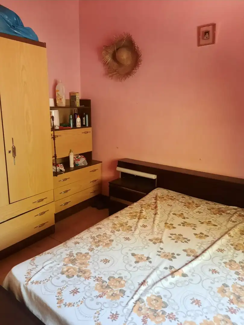Schlafzimmer von Country house zum Verkauf in La Puebla de Híjar mit Privatgarten