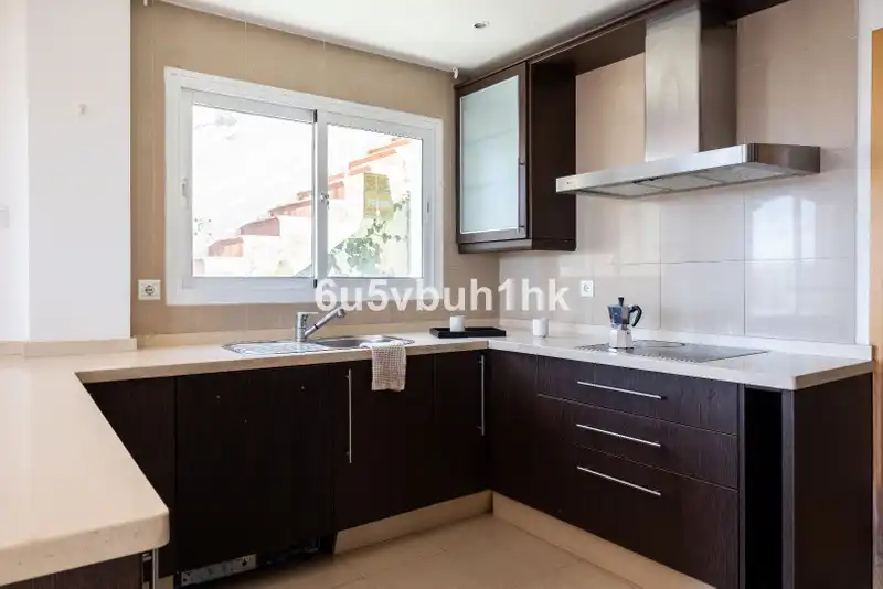 Casa con terraza en venta en Benalmádena pueblo, imagen 11