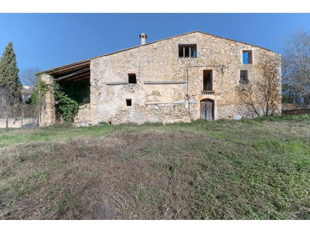 Country house with garden for sale in Calle Església, imagen 2