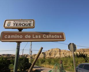Außenansicht von Residential zum verkauf in Terque