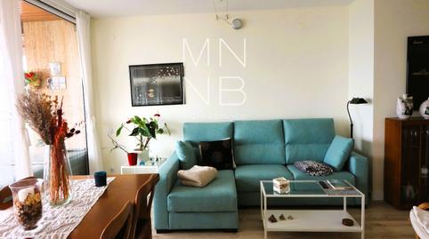 Foto 3 von Wohnung zur Miete in Can Sans, Sant Andreu de Llavaneres