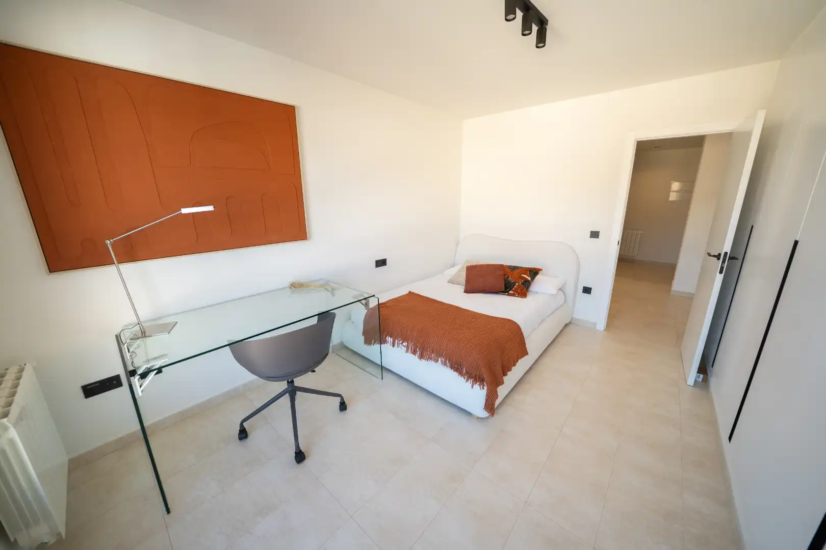 Wohnung zum Verkauf in Avinguda del País Valencià, 28, Muro de Alcoy