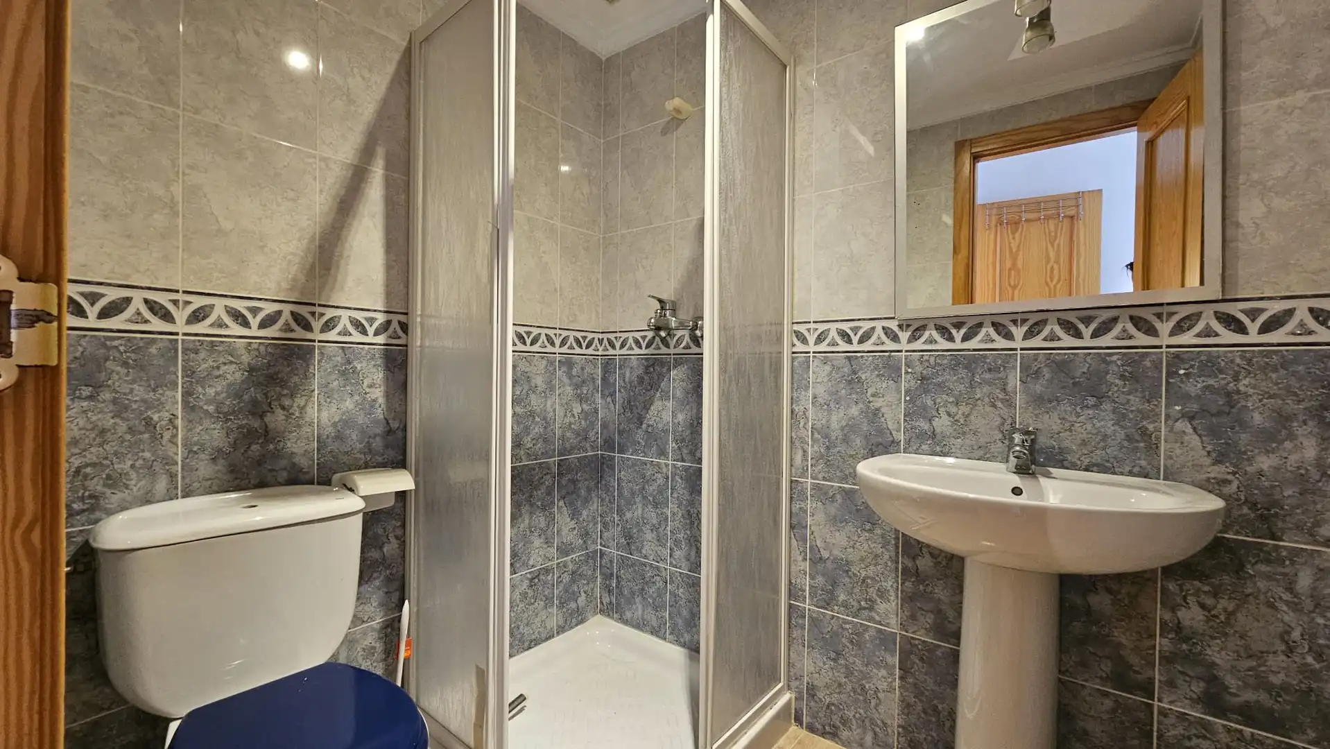 Dúplex con terraza en venta en Gran Alacant, imagen 13