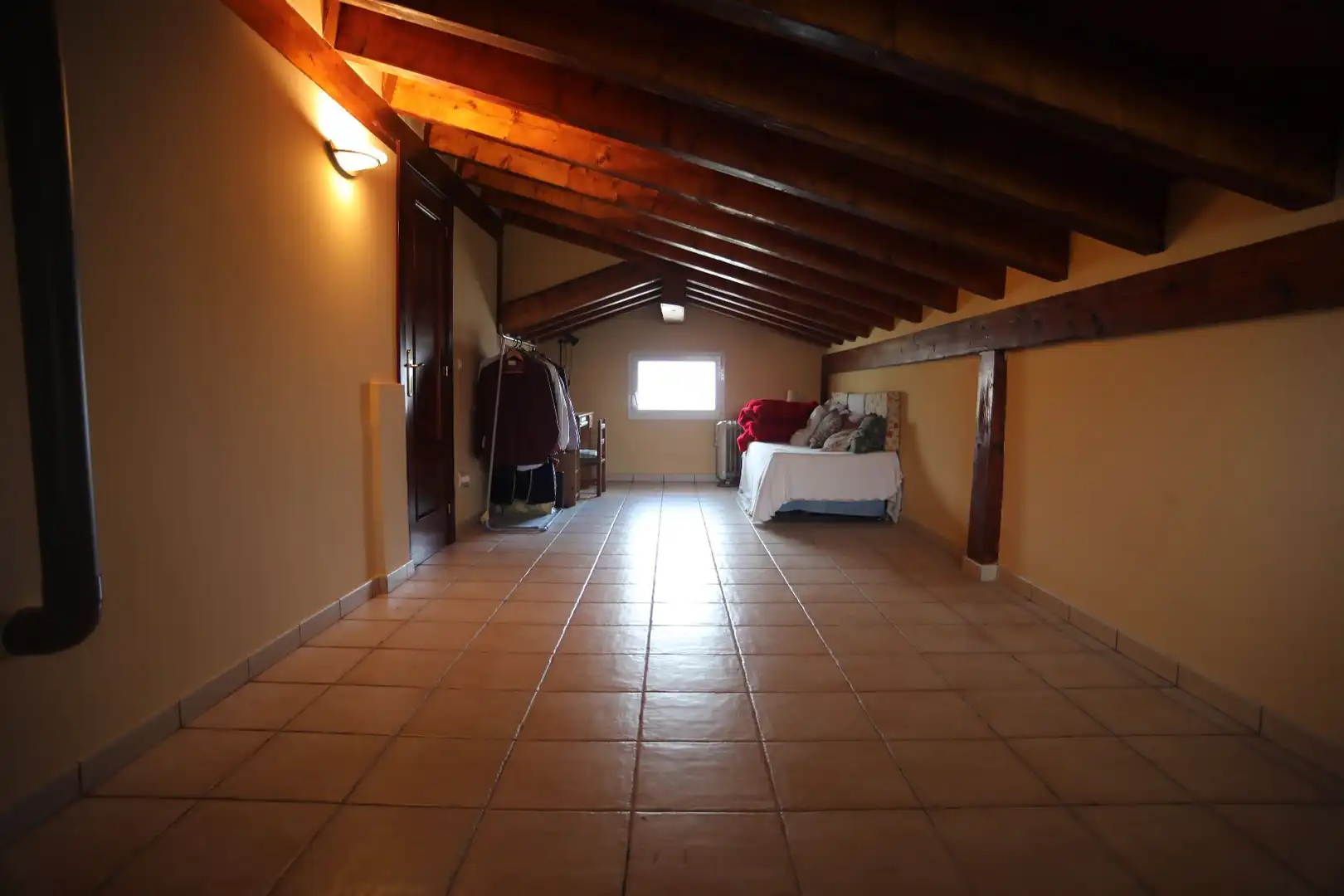 Casa con giardino in vendita a Santa Olalla, imagen 40