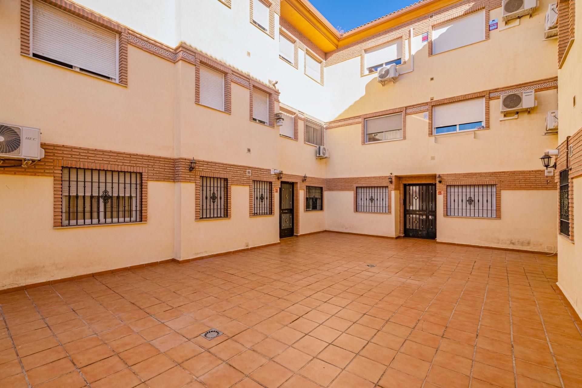 Flat for sale in Las Flores - Huerta