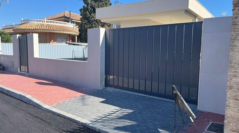 Foto 4 de Casa o chalet en venta en Alberca, Murcia Capital