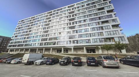 Foto 2 de Garaje en venta en Lamadosa, 1, Eirís, A Coruña Capital