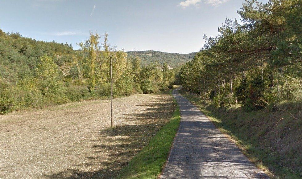 Finca rústica en venda en Lizoáin-Arriasgoiti