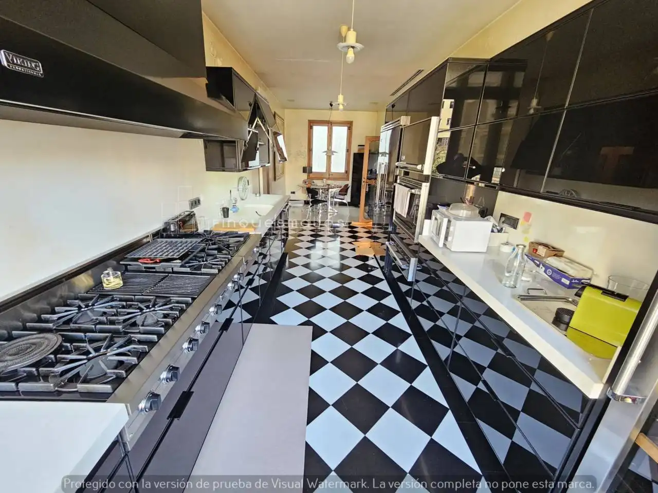 Maisonette zum Verkauf in Calle Provença, L'Antiga Esquerra de l'Eixample
