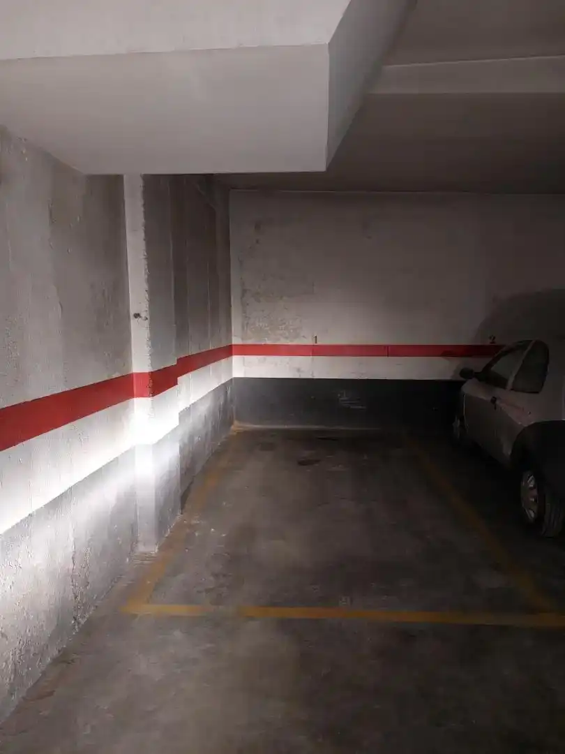 Parking de Garaje en venta en Valencia