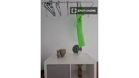 Foto 5 de Habitació a Can Massuet del Far, Dosrius