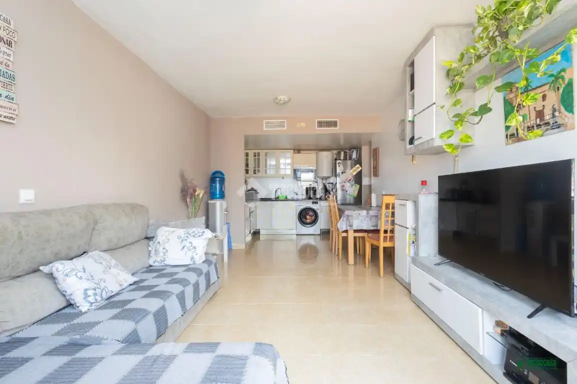 Wohnung mit Terrasse zum Verkauf in Vera Ciudad, imagen 3