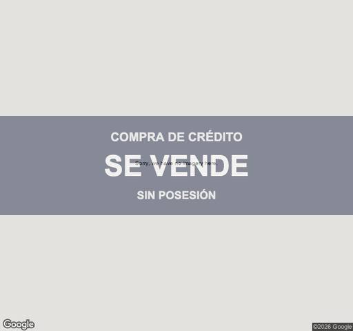 Terreno residencial en Venta en Extrarradio