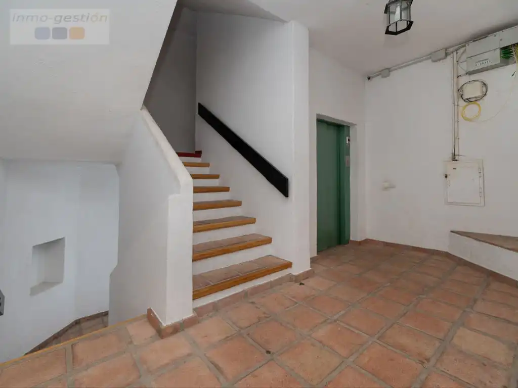 Flat for sale in Marbella