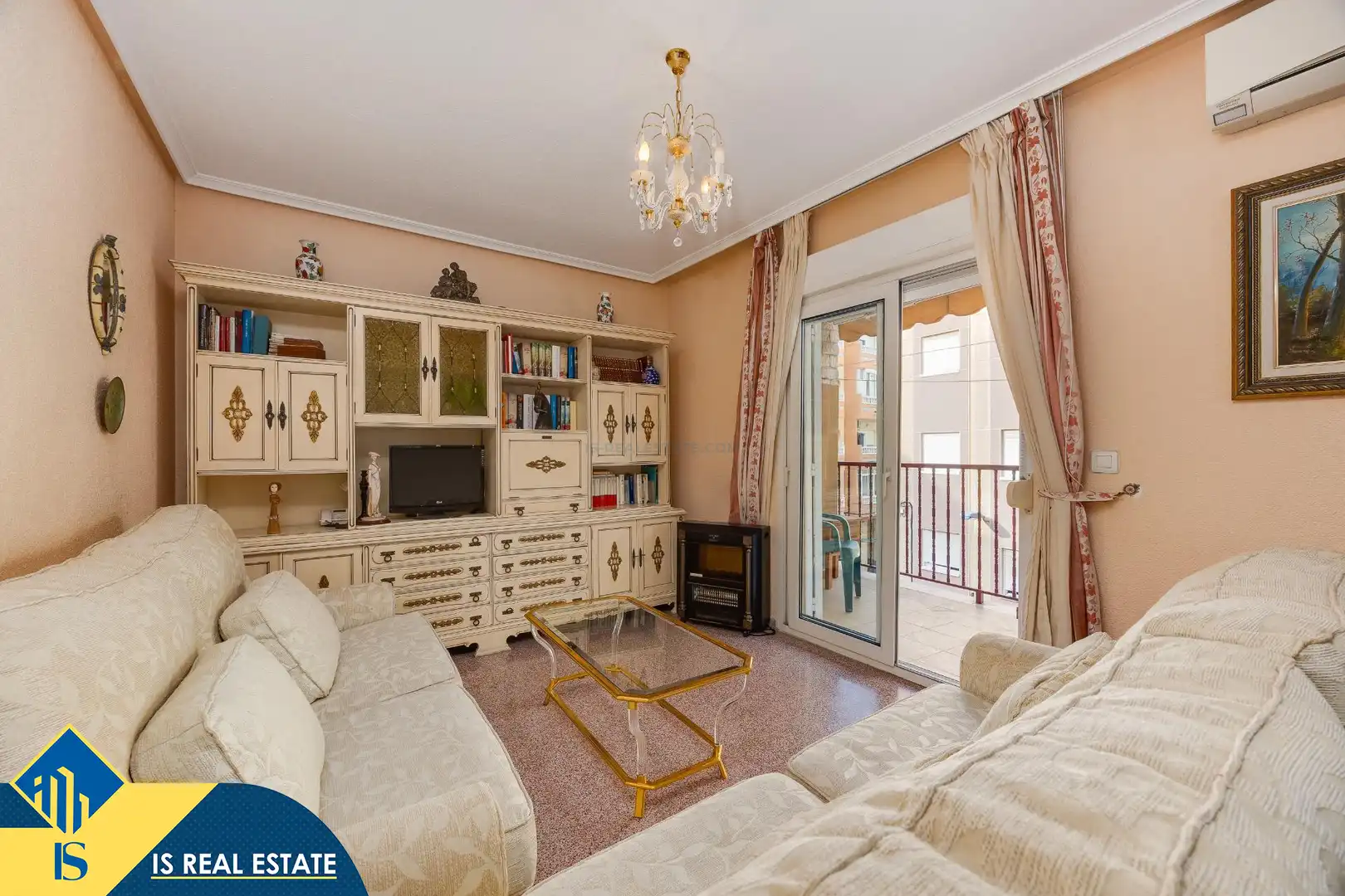 Apartment mit Aufzug zum Verkauf in Centro