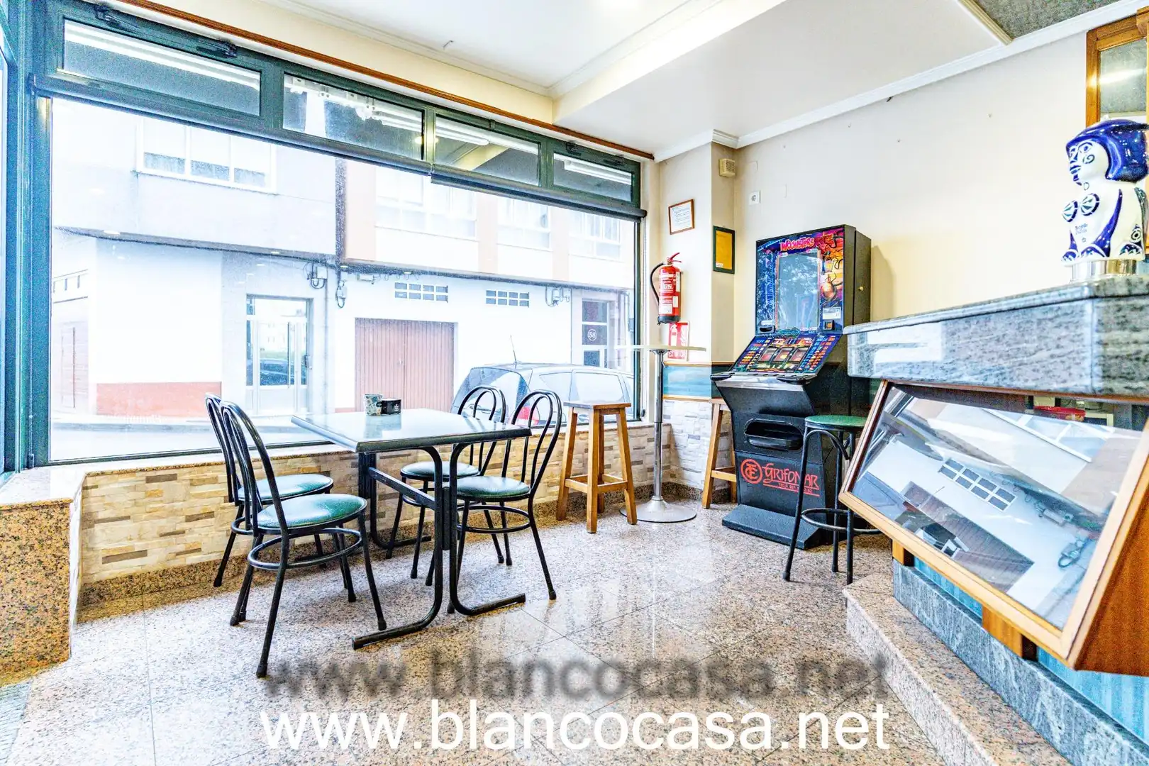 Local commercial à vendre à Carballo, imagen 14